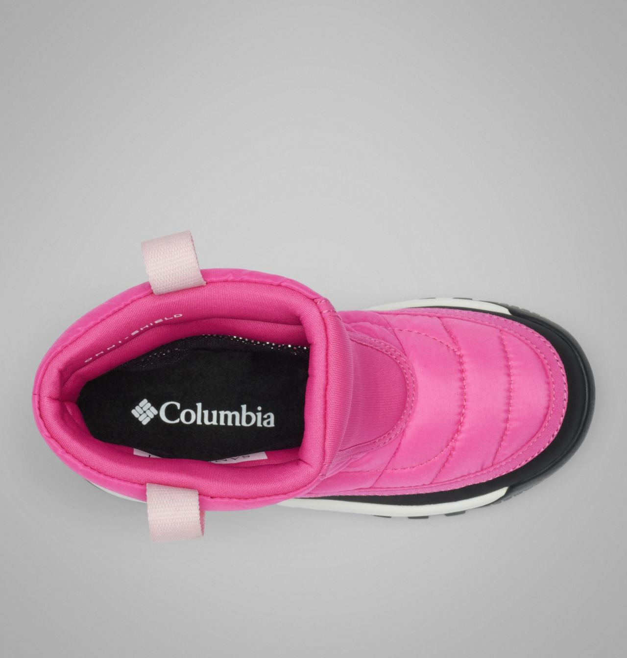 Kids' Snowtrot™ Mid Boot 4