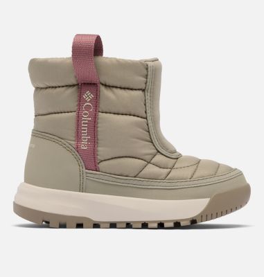 Bottes columbia fashion garcon