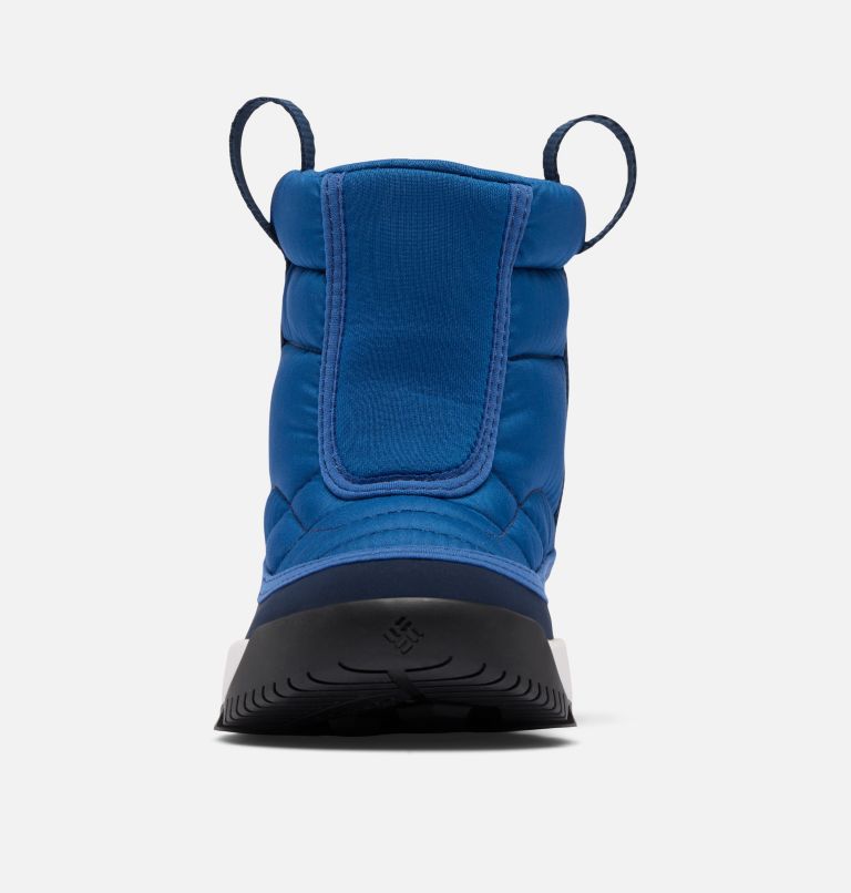 Botte à bride Powderbug Snowlite pour petits enfants, Color: Mountain Blue, Spicy, image 8