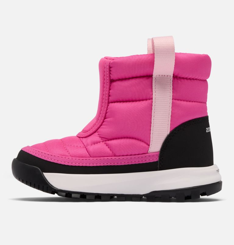 Girls size 12 winter boots best sale