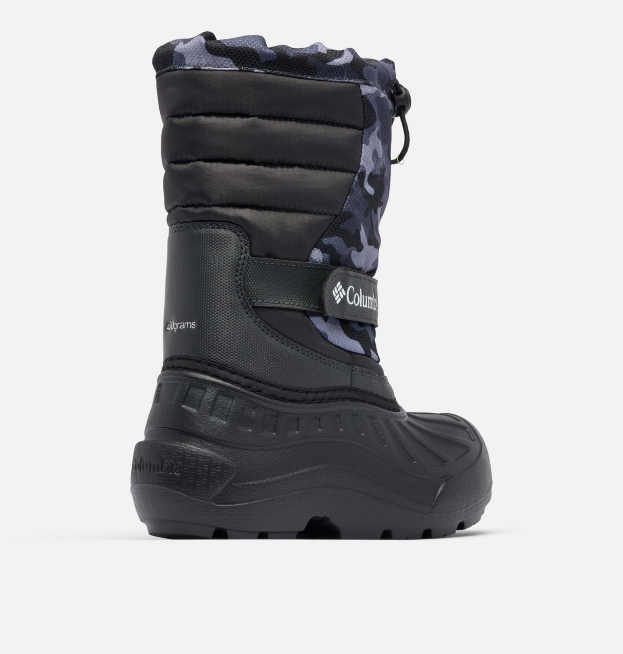 Big Kids' Powderbug™ Snowlite™ Boot 9