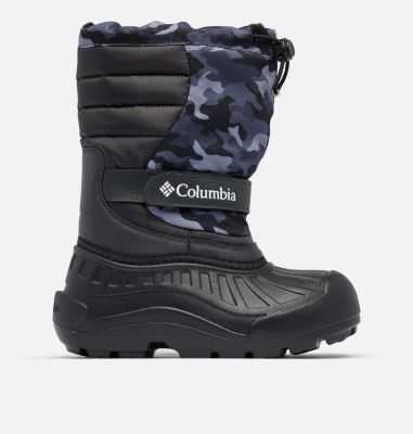 Columbia Youth Powderbug™ Forty 5　新品 Amazon.com: Columbia Youth Unisex Powderbug Forty Print