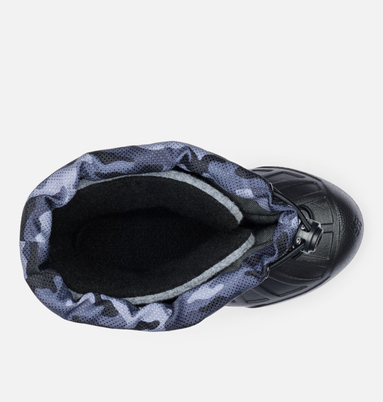 Big Kids' Powderbug™ Snowlite™ Boot 4
