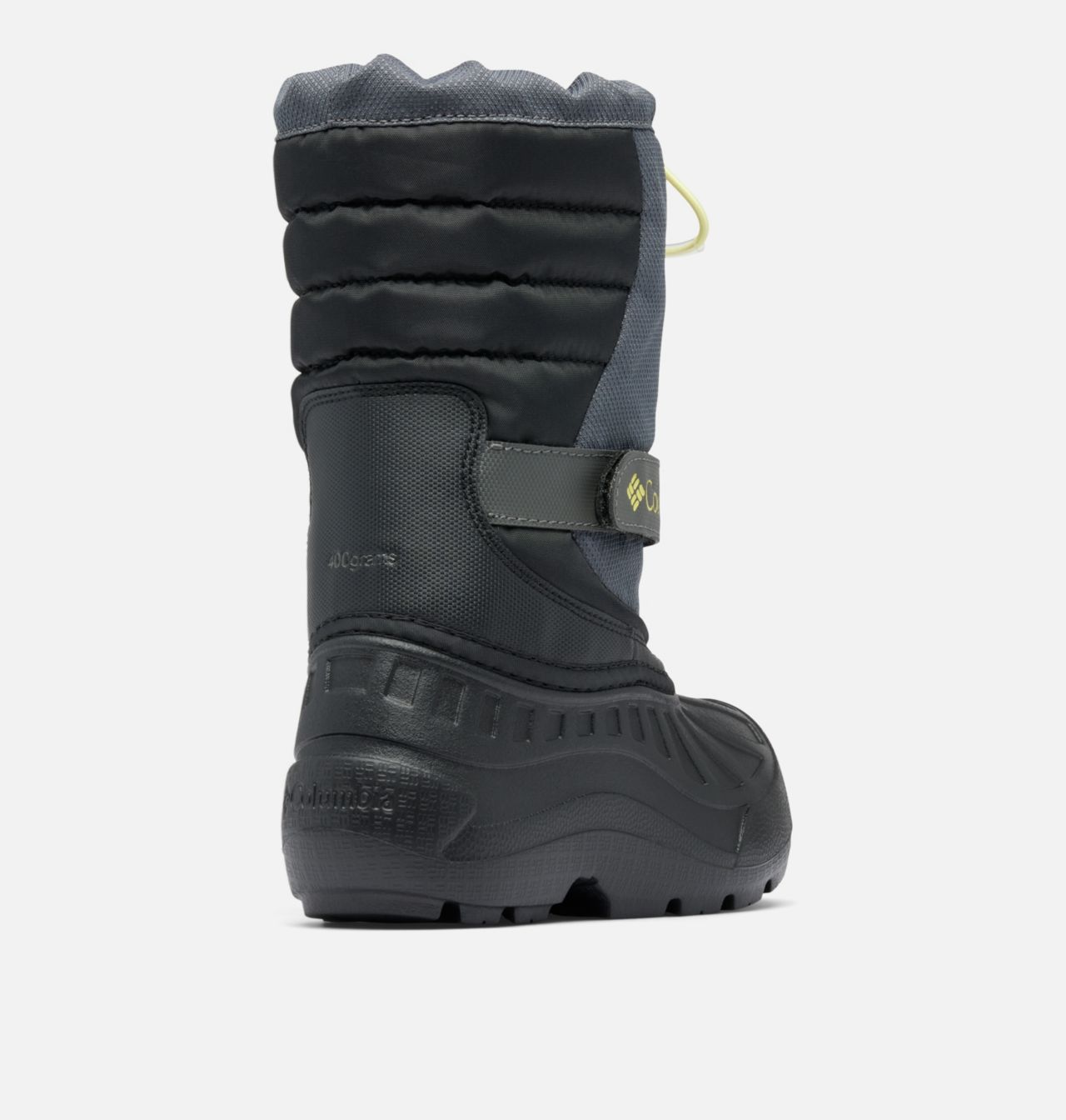 Big Kids' Powderbug™ Snowlite™ Boot 9
