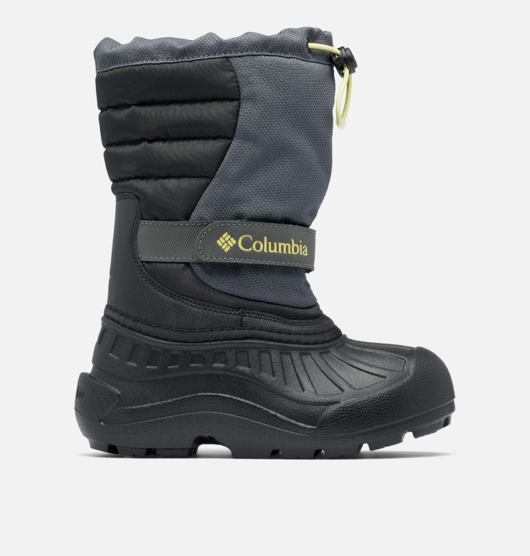 Columbia boys winter boots on sale