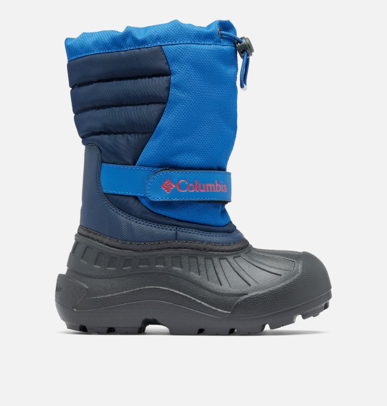 Youth Powderbug Snowlite Snow Boot