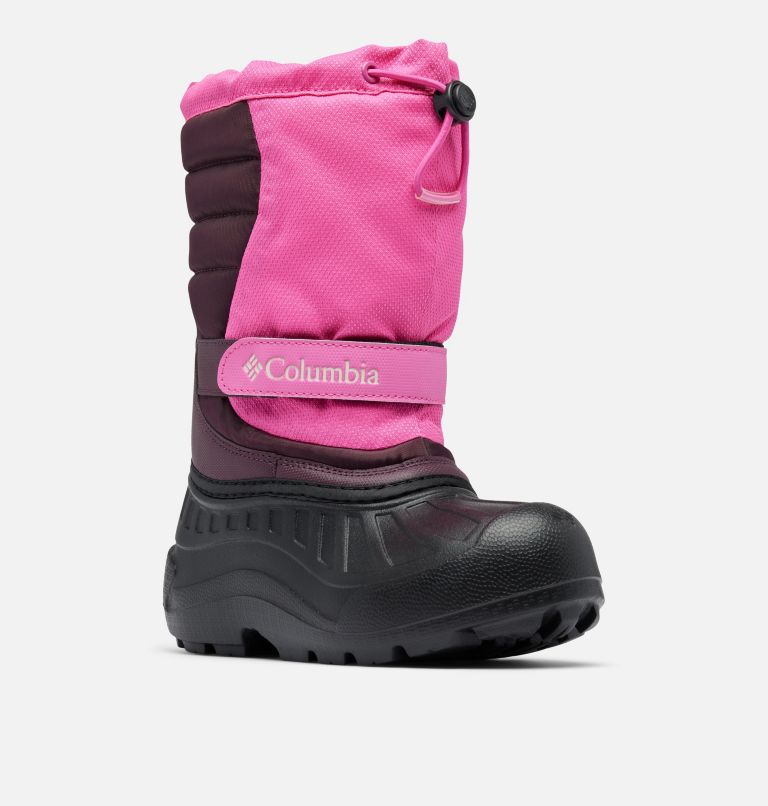 Youth Powderbug Snowlite Snow Boot