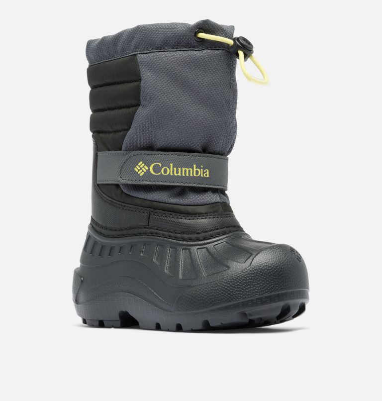 Columbia kids boots best sale