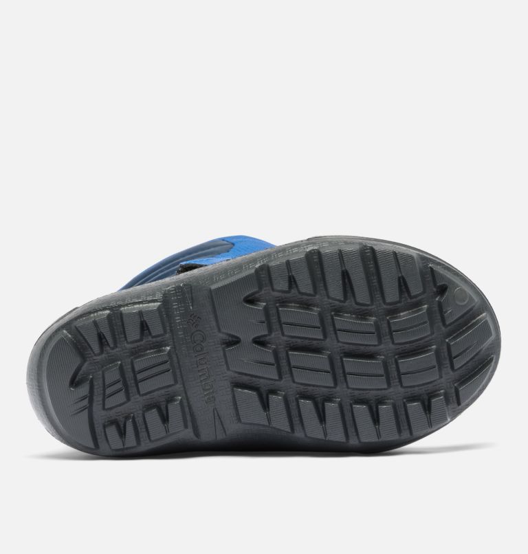 Botas de nieve Powderbug Snowlite para niños, Color: Mountain Blue, Spicy, image 5