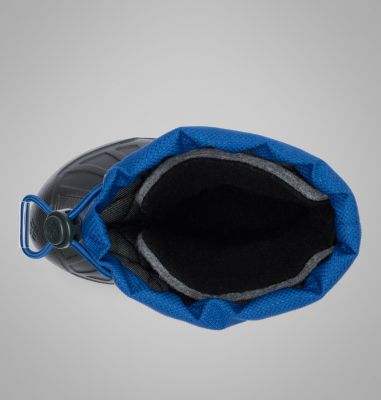 Botte de Neige Powderbug Snowlite Enfant, Color: Mountain Blue, Spicy, image 8