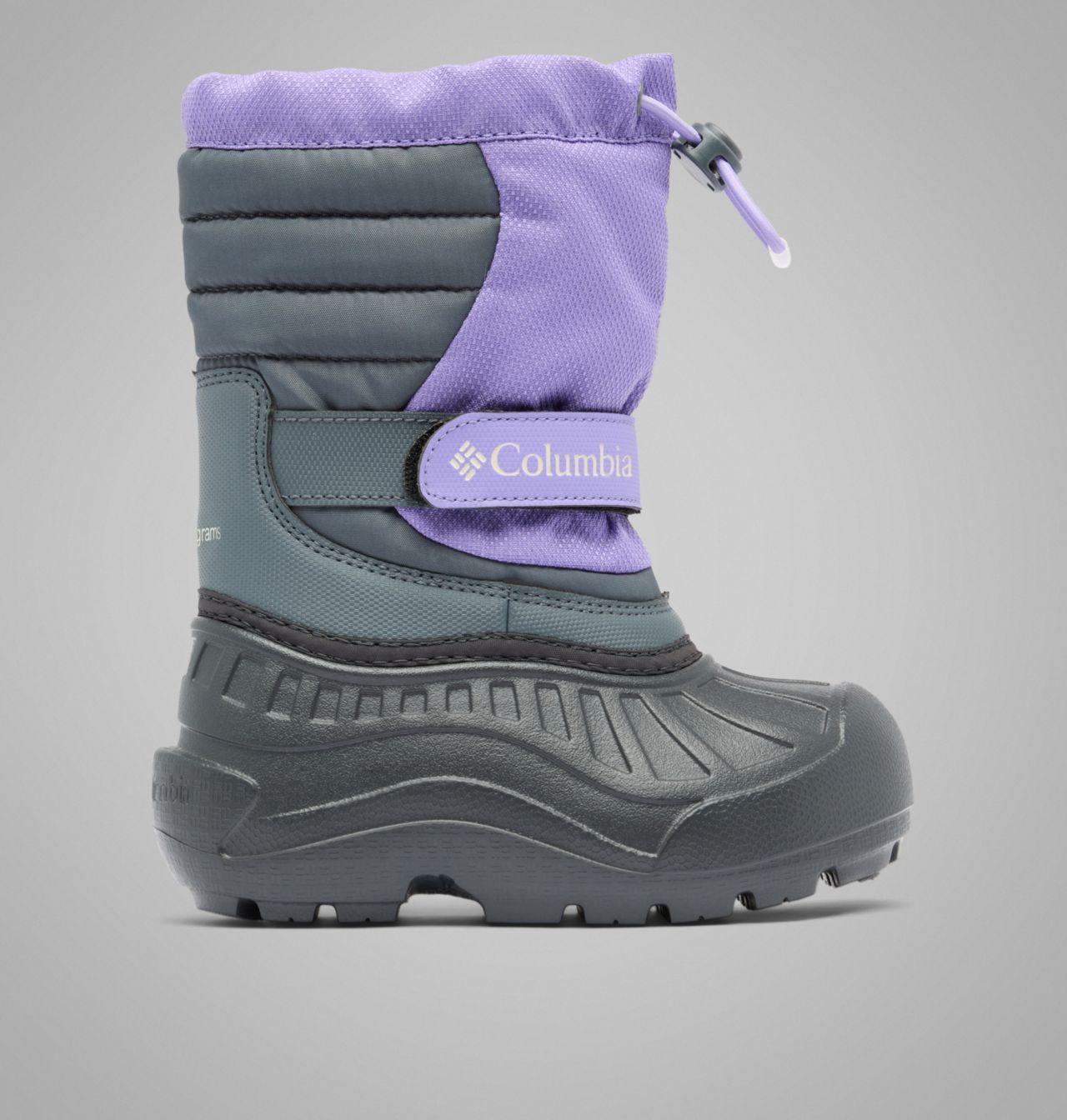 Little Kids' Powderbug™ Snowlite™ Boot 1