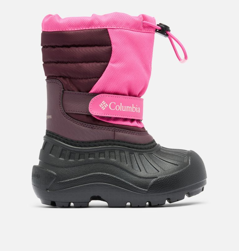 Kids Powderbug Snowlite Snow Boot