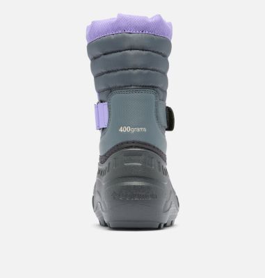 Powderbug Kids' Snow Boots |Columbia Sportswear