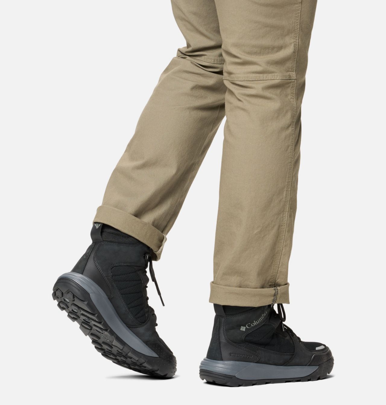 Men's Portlander™ Omni-Heat™ Infinity Boot 10