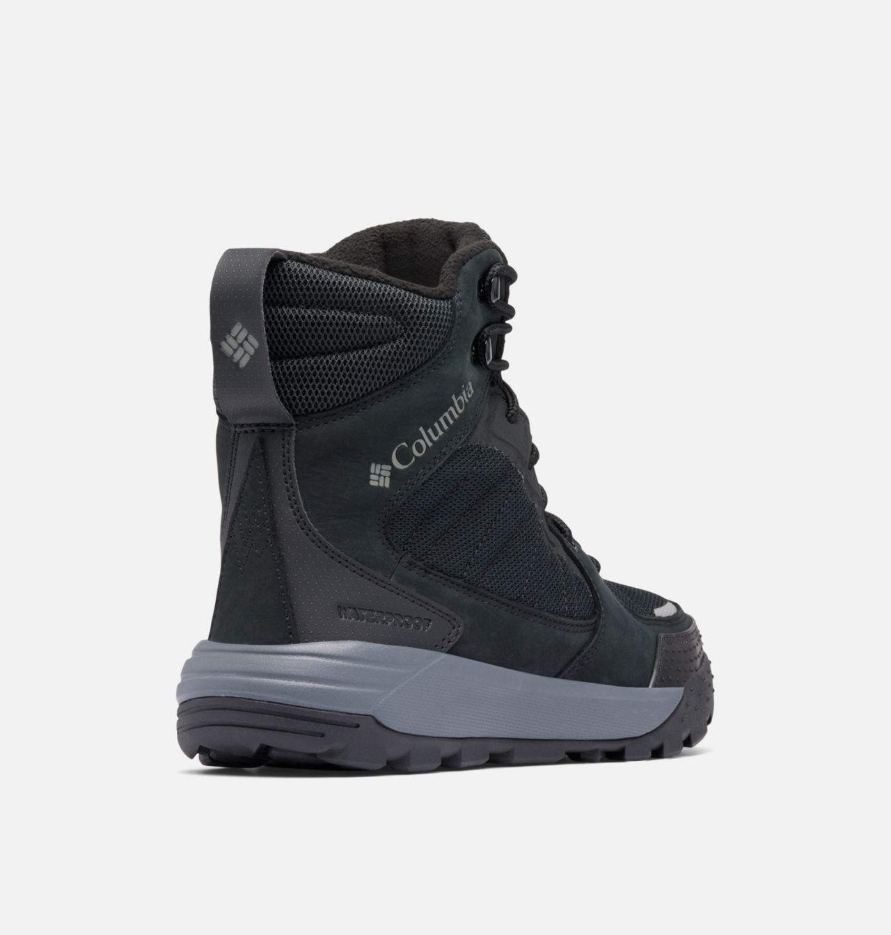 Men's Portlander™ Omni-Heat™ Infinity Boot 9