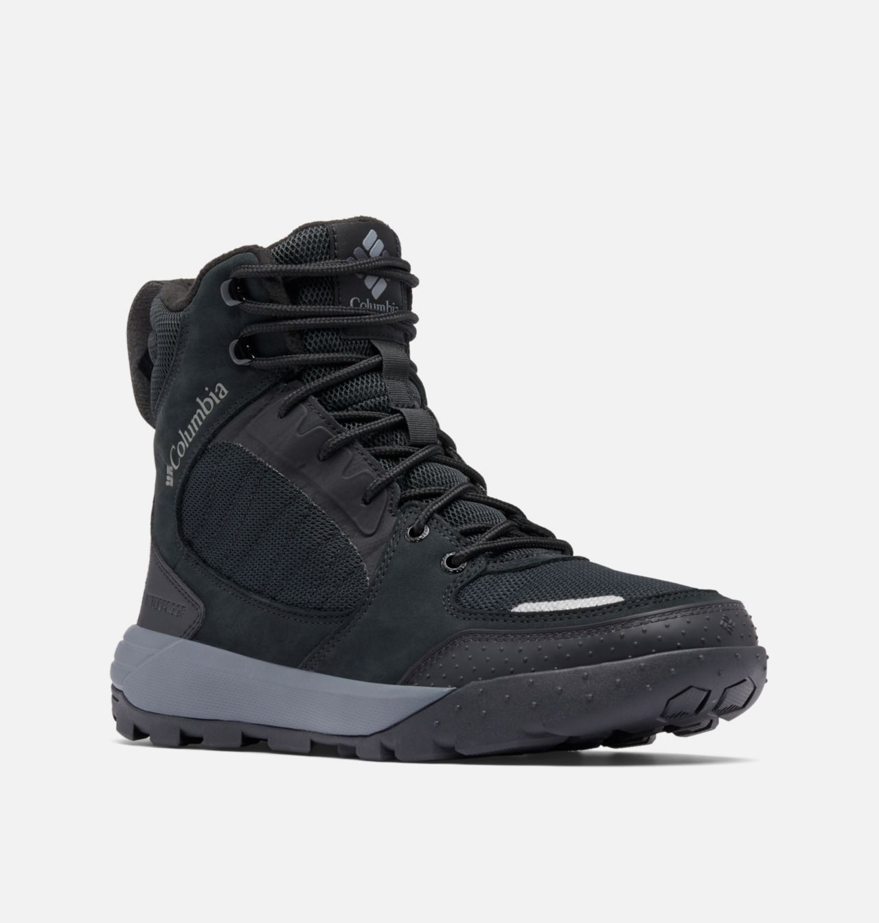 Men's Portlander™ Omni-Heat™ Infinity Boot 3