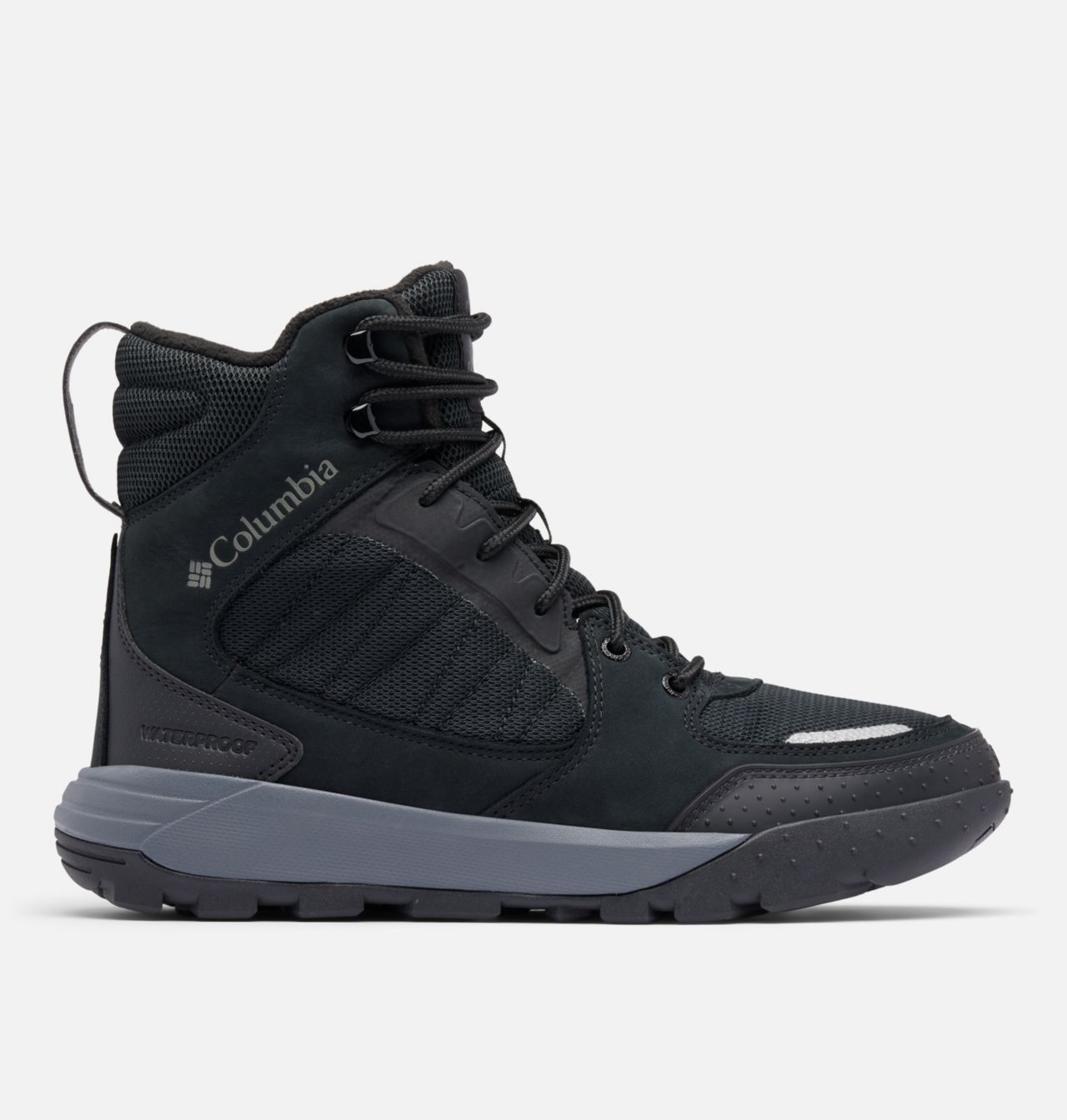 Men's Portlander™ Omni-Heat™ Infinity Boot 1