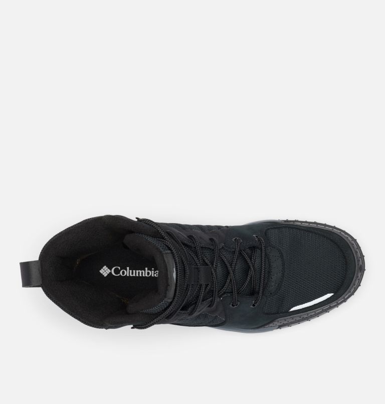 Columbia men's telluron omniheat online