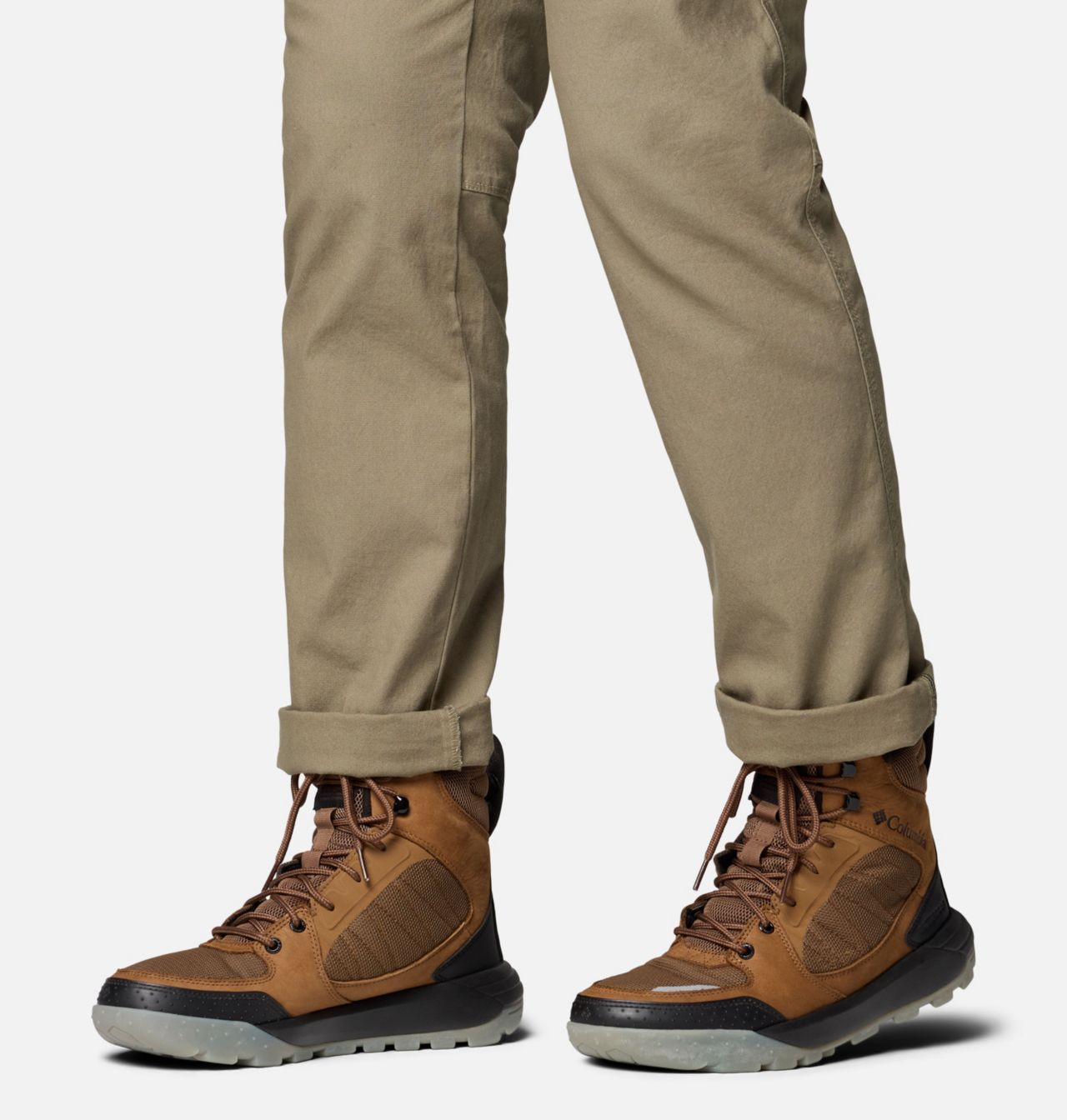 Men's Portlander™ Omni-Heat™ Infinity Boot | 202 | 7.5 10