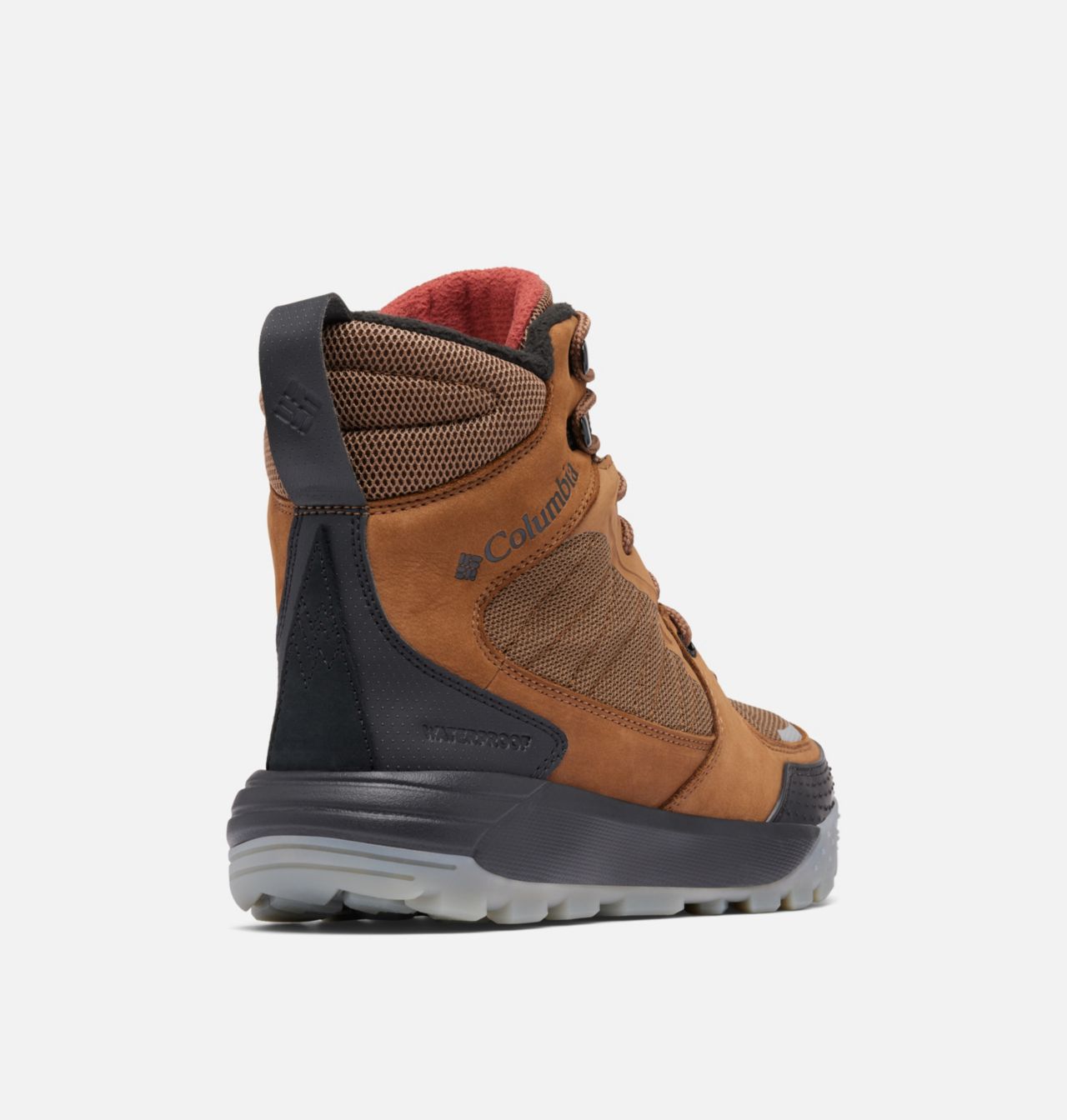 Men's Portlander™ Omni-Heat™ Infinity Boot | 202 | 7.5 9