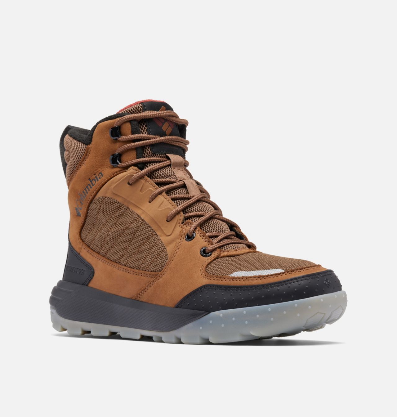 Men's Portlander™ Omni-Heat™ Infinity Boot | 202 | 7.5 3