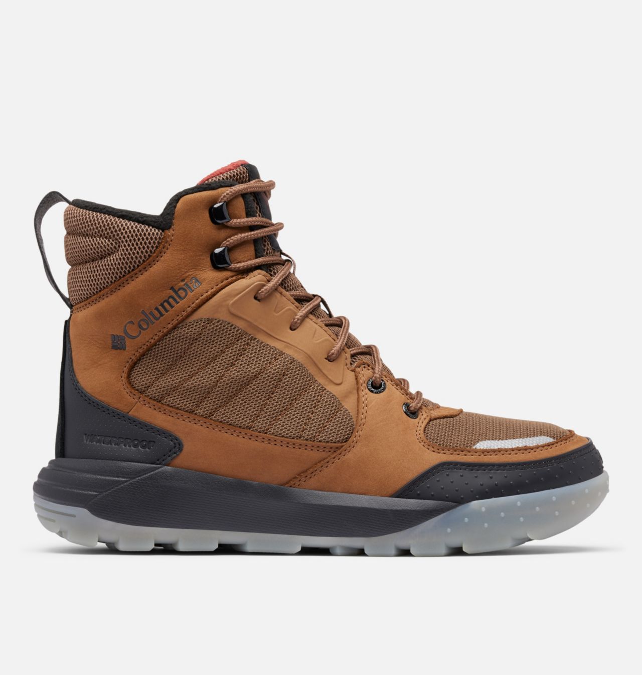Men's Portlander™ Omni-Heat™ Infinity Boot | 202 | 7.5 1
