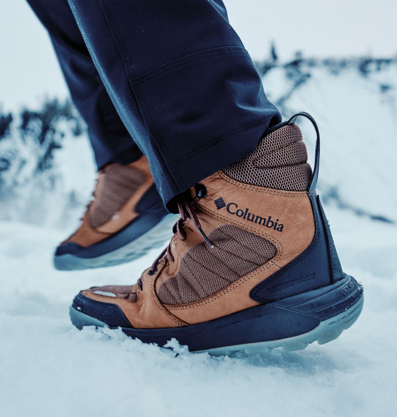 Men's Portlander™ Omni-Heat™ Infinity Boot | 202 | 7.5 11
