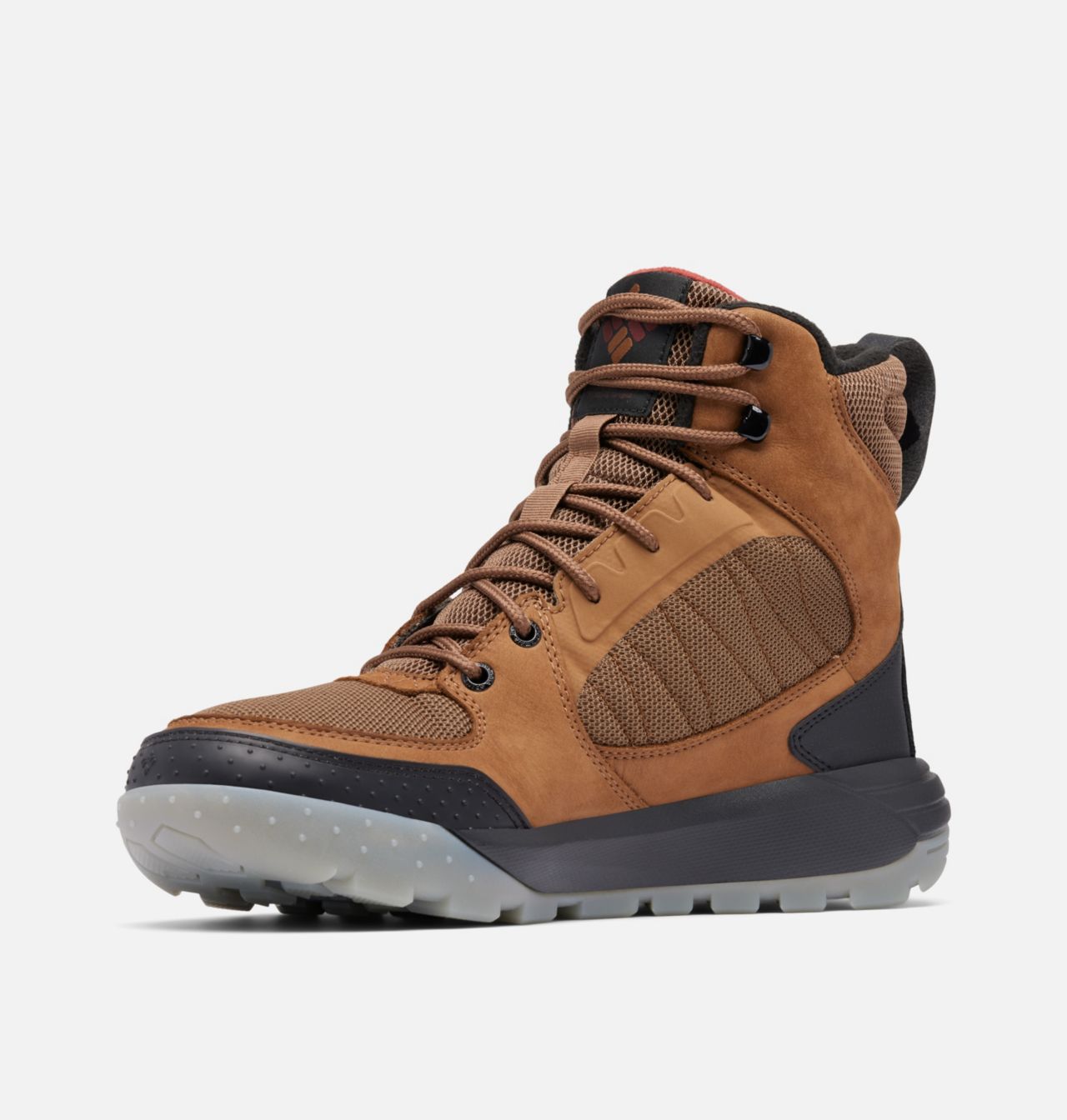 Men's Portlander™ Omni-Heat™ Infinity Boot | 202 | 7.5 7