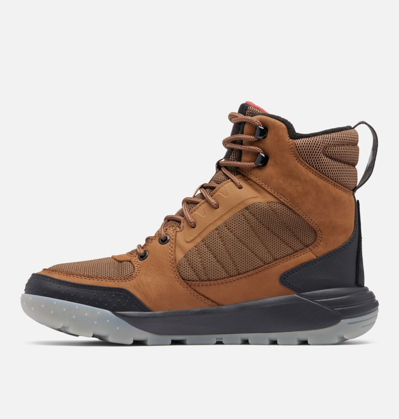 Men's Portlander™ Omni-Heat™ Infinity Boot | 202 | 7.5 6