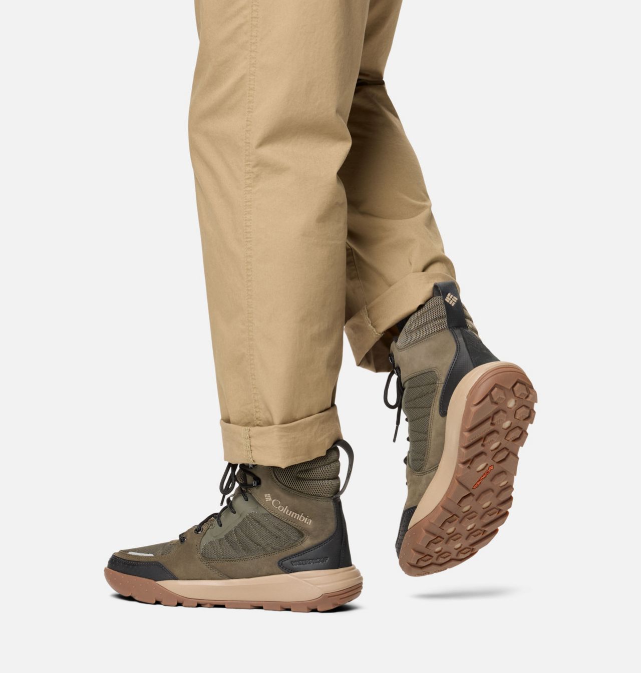 Men's Portlander™ Omni-Heat™ Infinity Boot 10