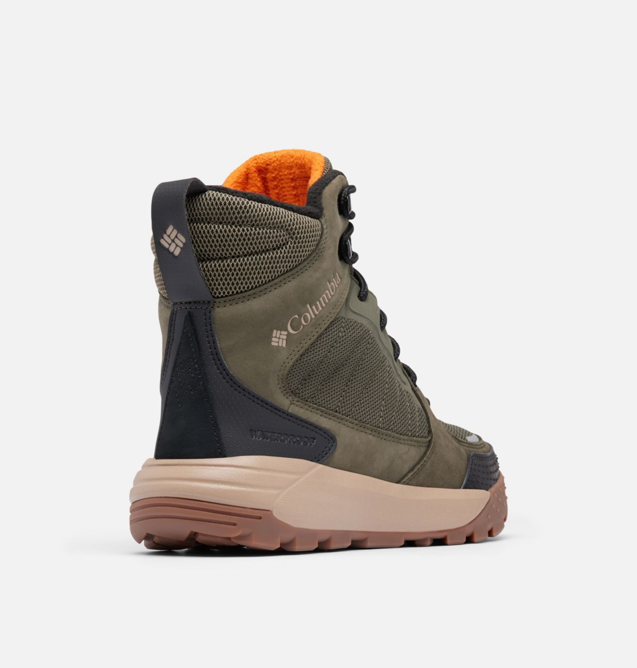Men's Portlander™ Omni-Heat™ Infinity Boot 9