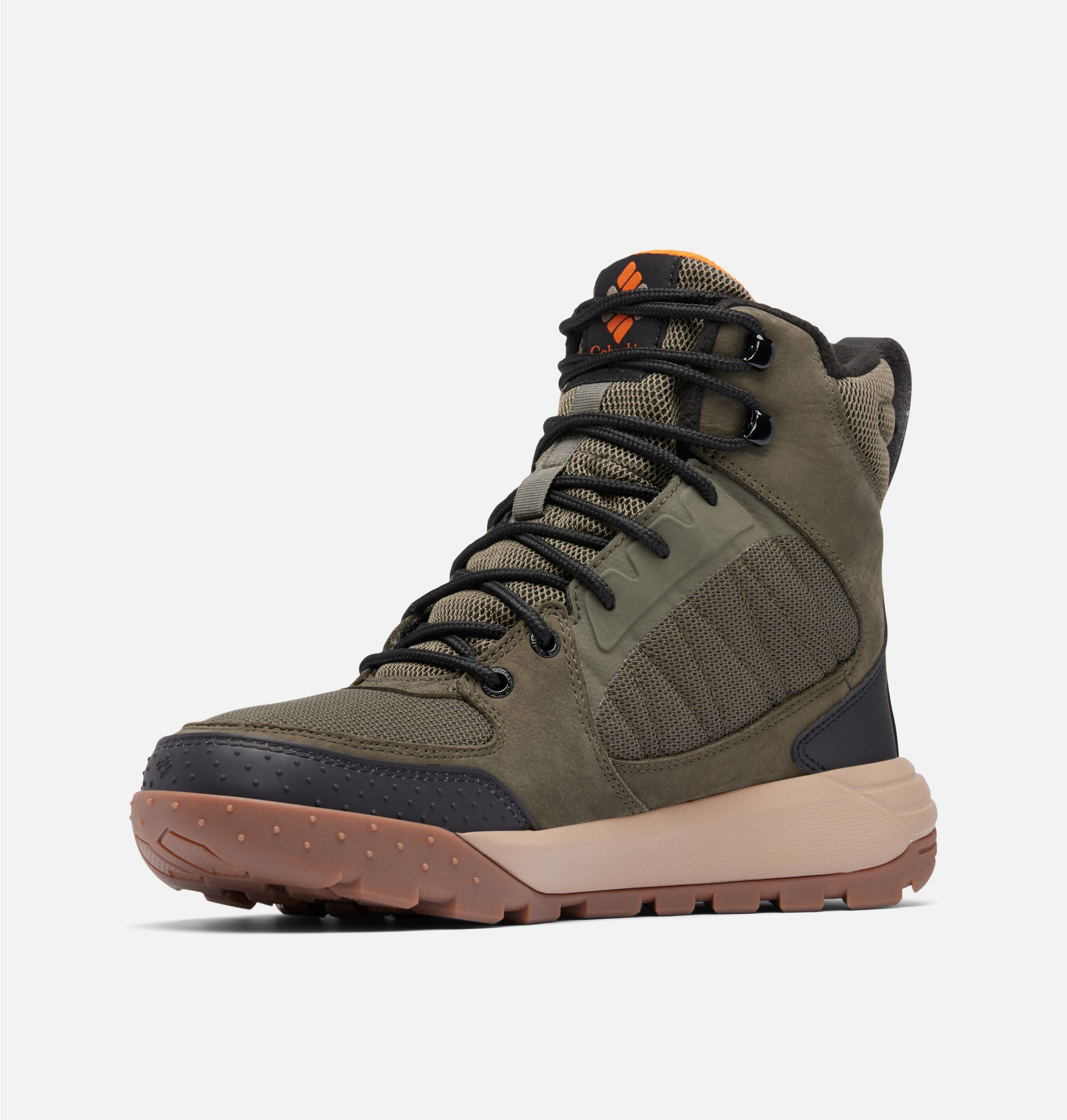 Men's Portlander™ Omni-Heat™ Infinity Boot | Columbia Sportswear