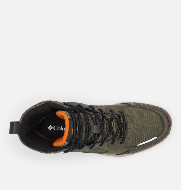 Men's Portlander™ Omni-Heat™ Infinity Boot | Columbia Sportswear Men's Portlander™ Omni-Heat™ Infinity Boot | Columbia Sportswear