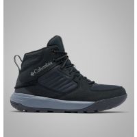 Columbia Mens Portlander Shoes Deals