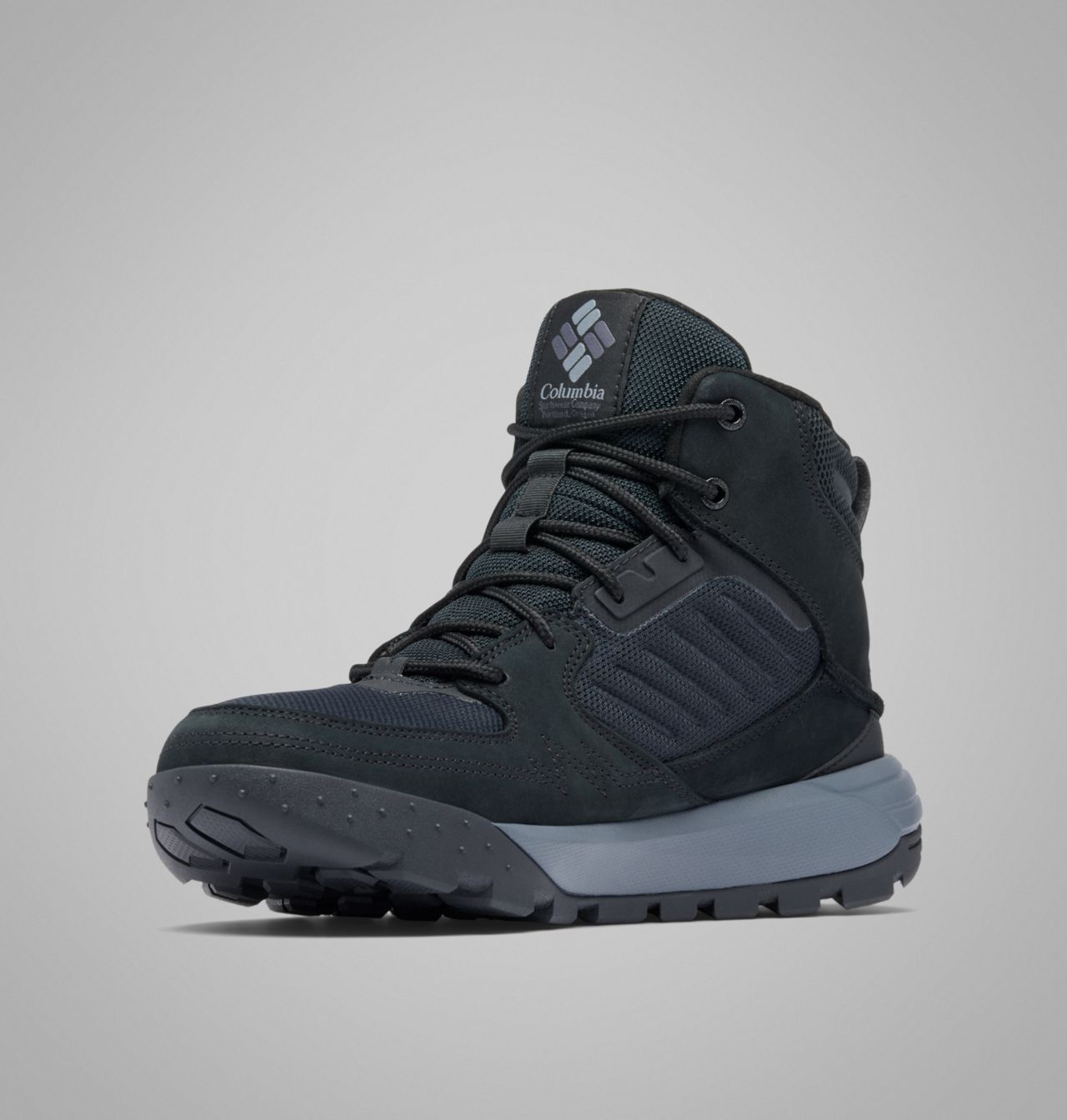 Men's Portlander™ Shoe 8