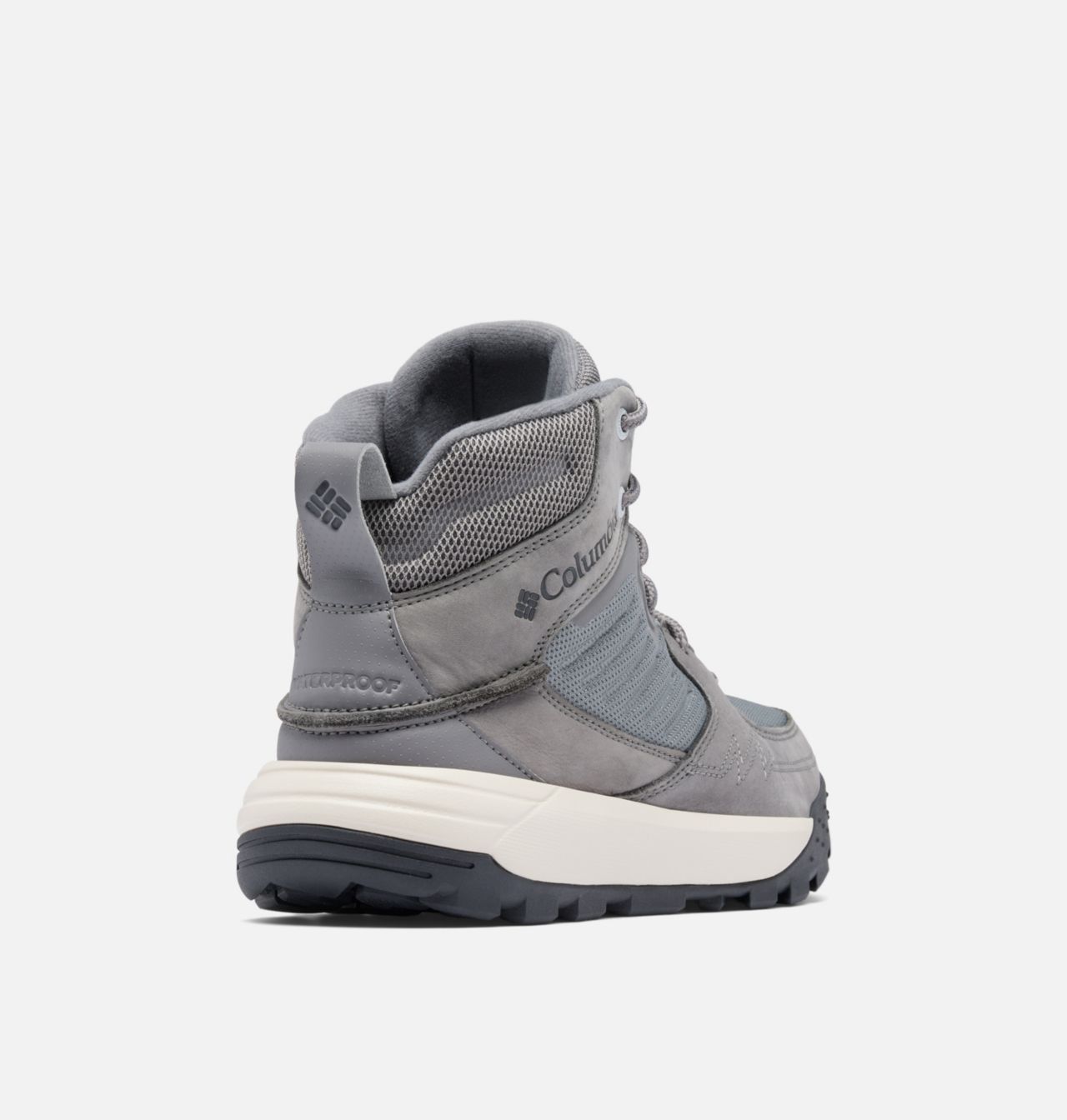 Men's Portlander™ Shoe 9
