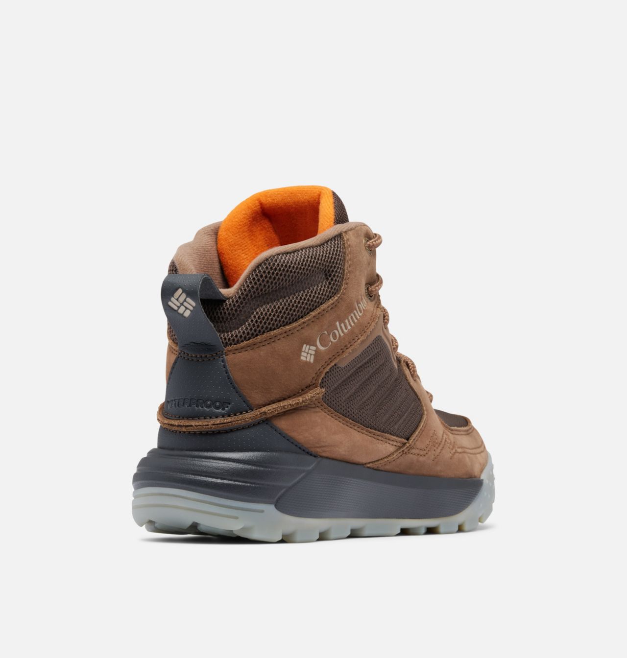Men's Portlander™ Shoe 9