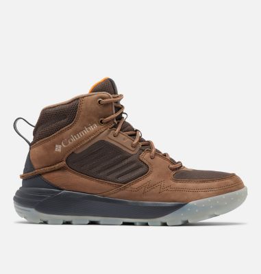 Mens columbia winter boots deals