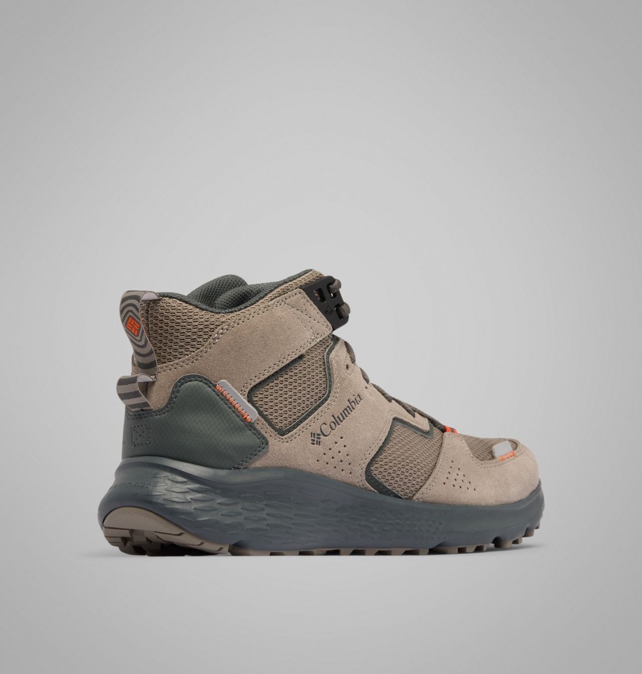 Men's Benson™ Mid Shoe 9