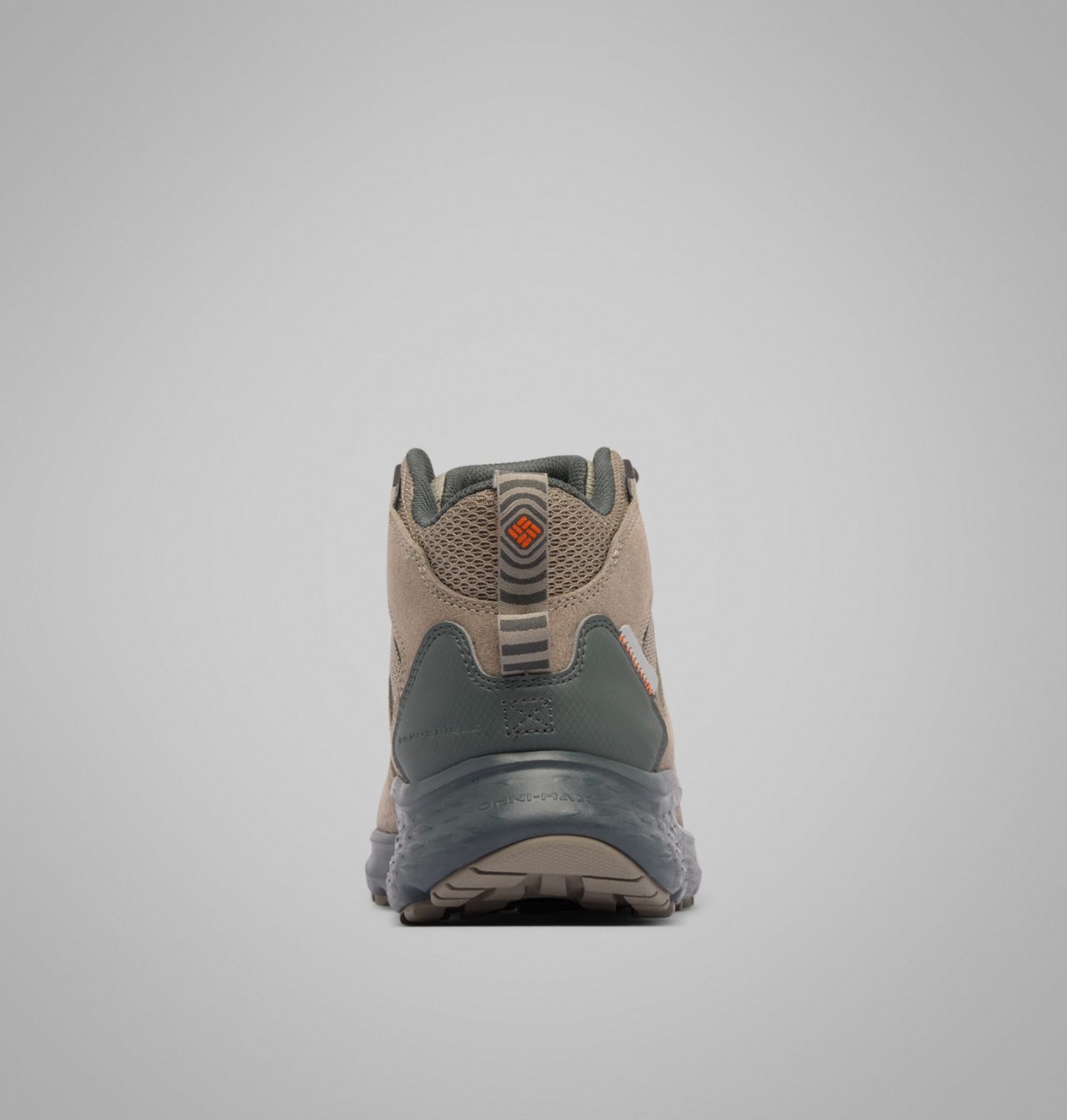 Men's Benson™ Mid Shoe 2