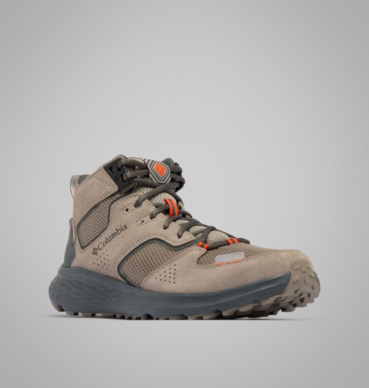 Men's Benson™ Mid Shoe 3