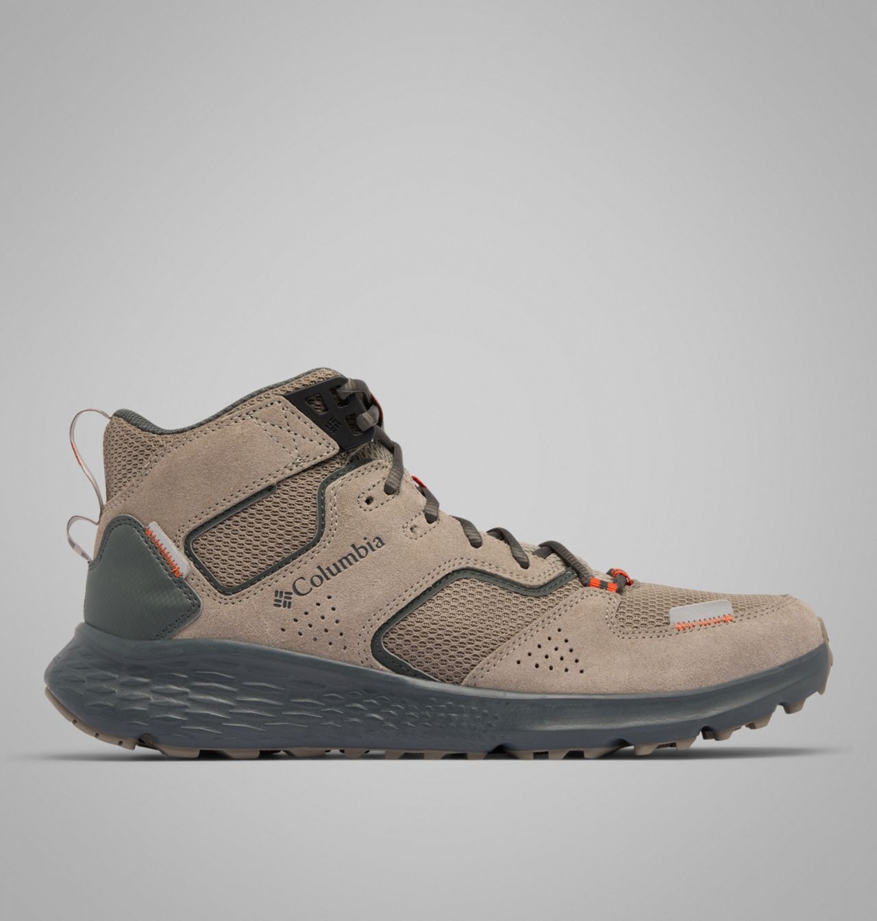 Men's Benson™ Mid Shoe 1
