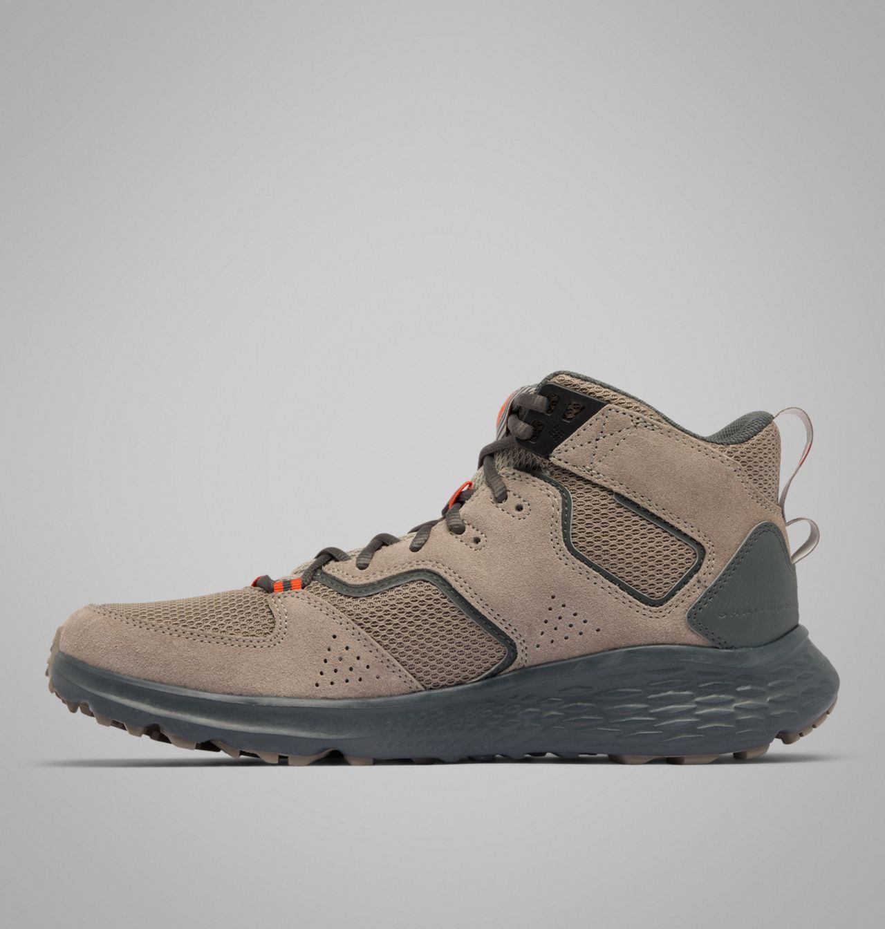 Men's Benson™ Mid Shoe 6