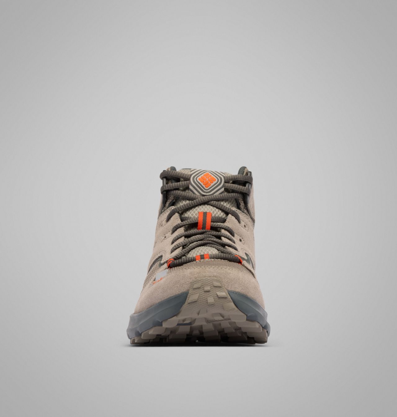 Men's Benson™ Mid Shoe 8