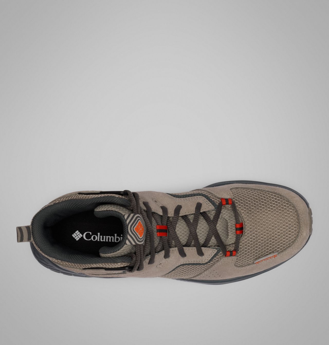 Men's Benson™ Mid Shoe 4