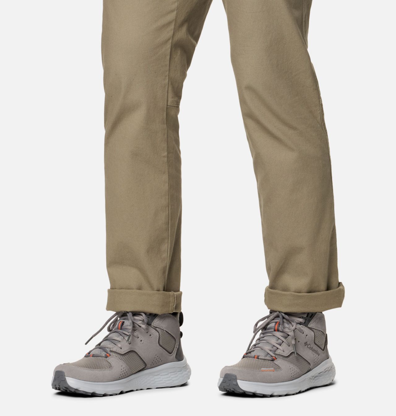 Men's Benson™ Mid Shoe 11
