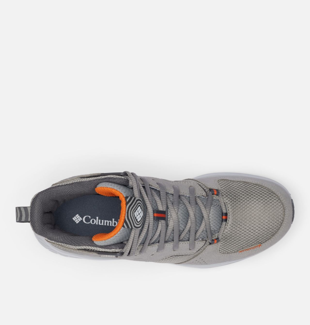 Men's Benson™ Mid Shoe 4