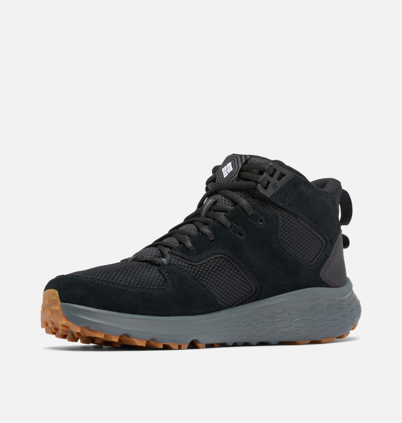 Men's Benson™ Mid Shoe 7