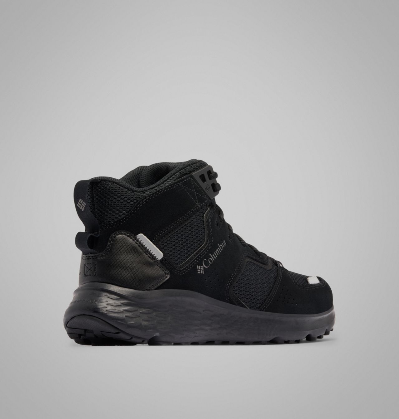 Men's Benson™ Mid Shoe 9
