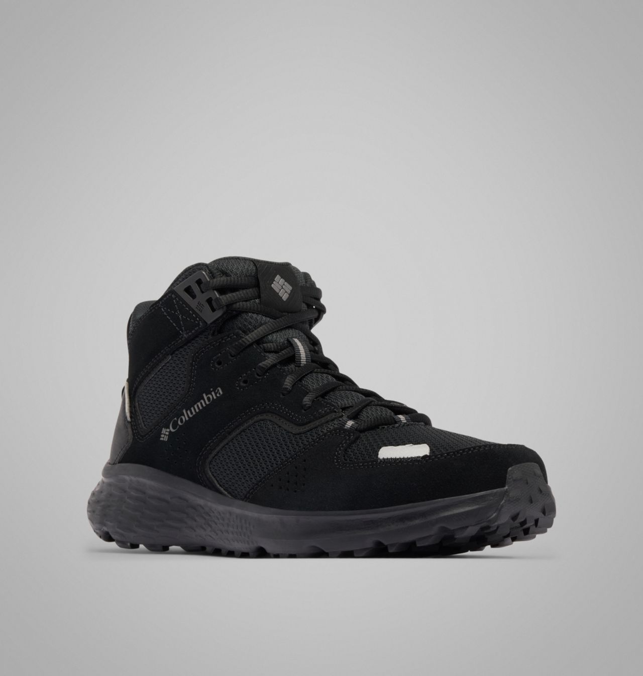 Men's Benson™ Mid Shoe 3